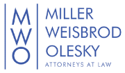 Miller Weisbrod Olesky Logo